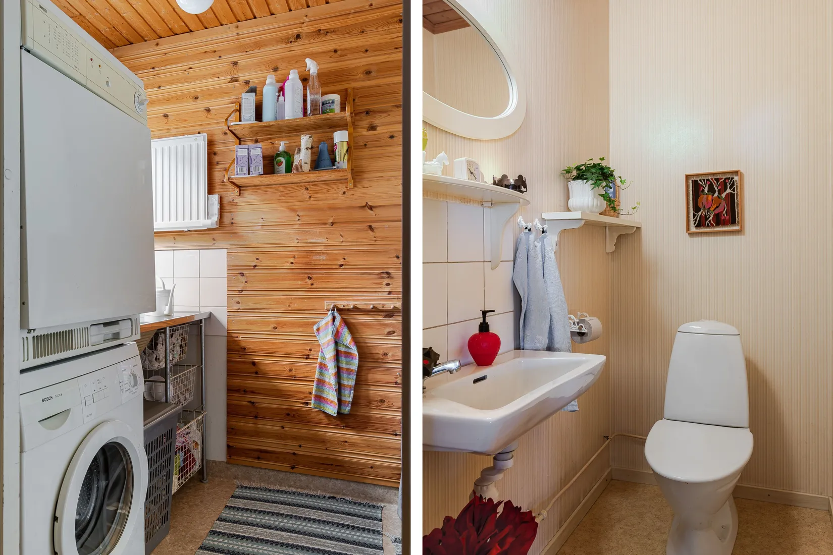 Villa, Högången 4, Komarken, Kungälv