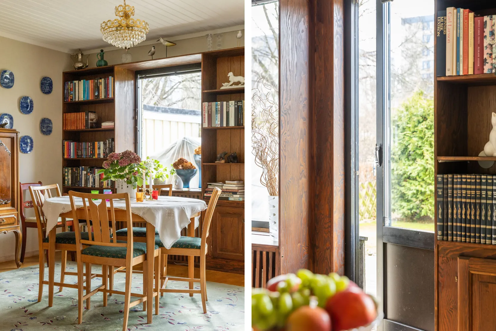 Villa, Högången 4, Komarken, Kungälv