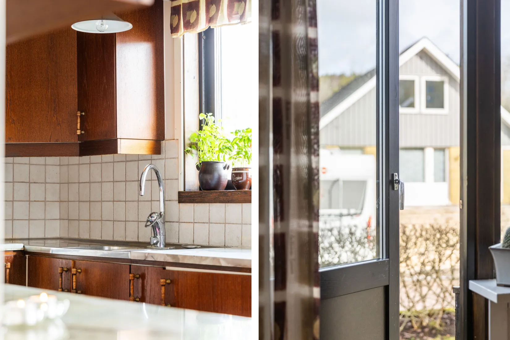 Villa, Högången 4, Komarken, Kungälv