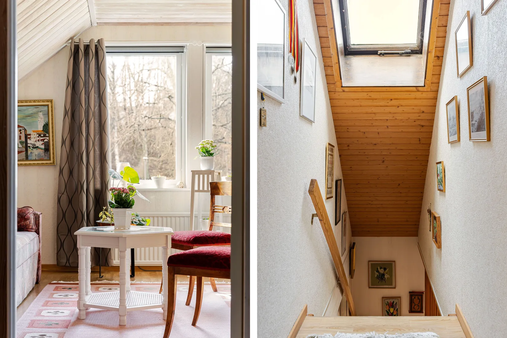 Villa, Högången 4, Komarken, Kungälv