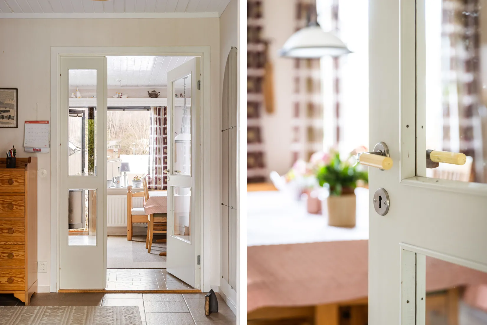 Villa, Högången 4, Komarken, Kungälv