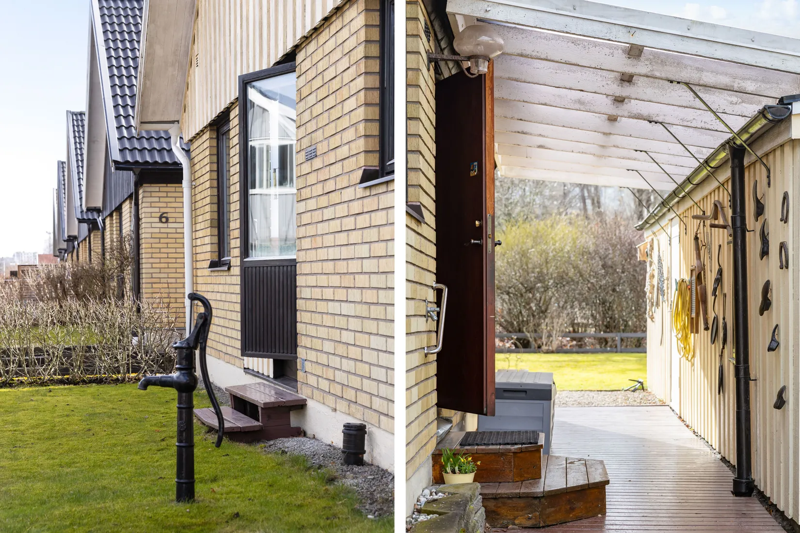 Villa, Högången 4, Komarken, Kungälv