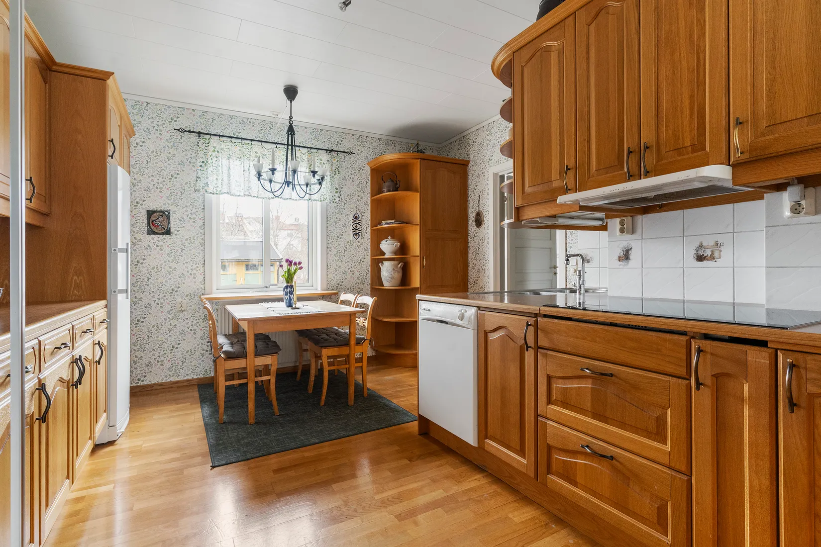 Villa, Gasverksgatan 26, Centralt, Vänersborg