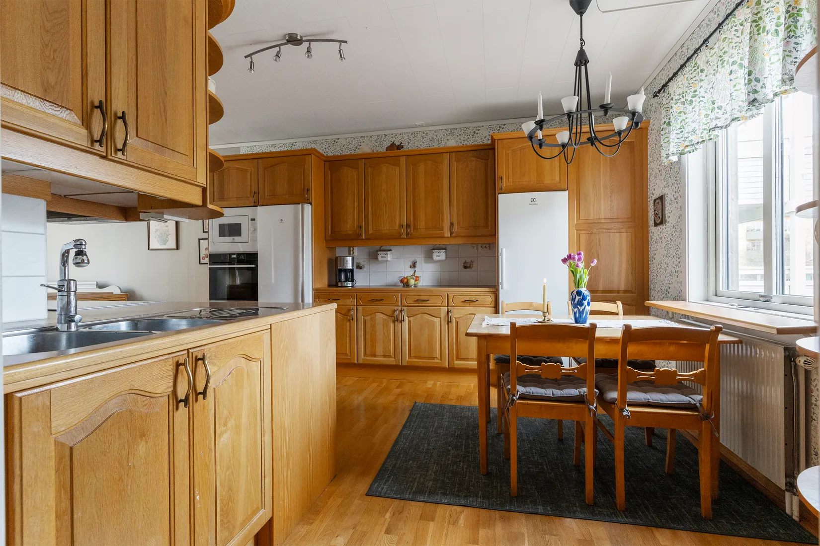 Villa, Gasverksgatan 26, Centralt, Vänersborg