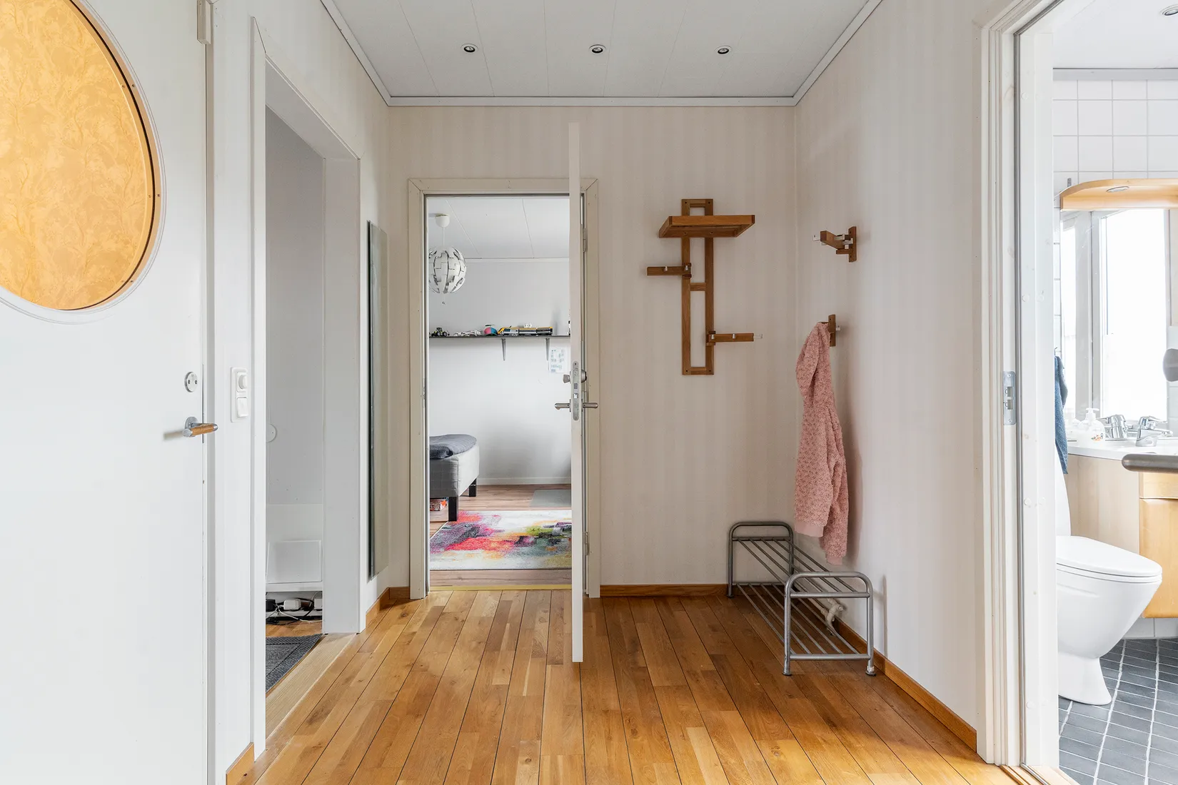 Villa, Gasverksgatan 26, Centralt, Vänersborg