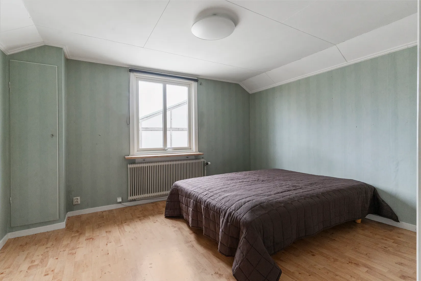 Villa, Gasverksgatan 26, Centralt, Vänersborg