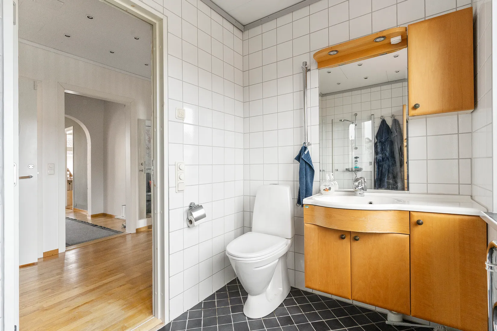 Villa, Gasverksgatan 26, Centralt, Vänersborg