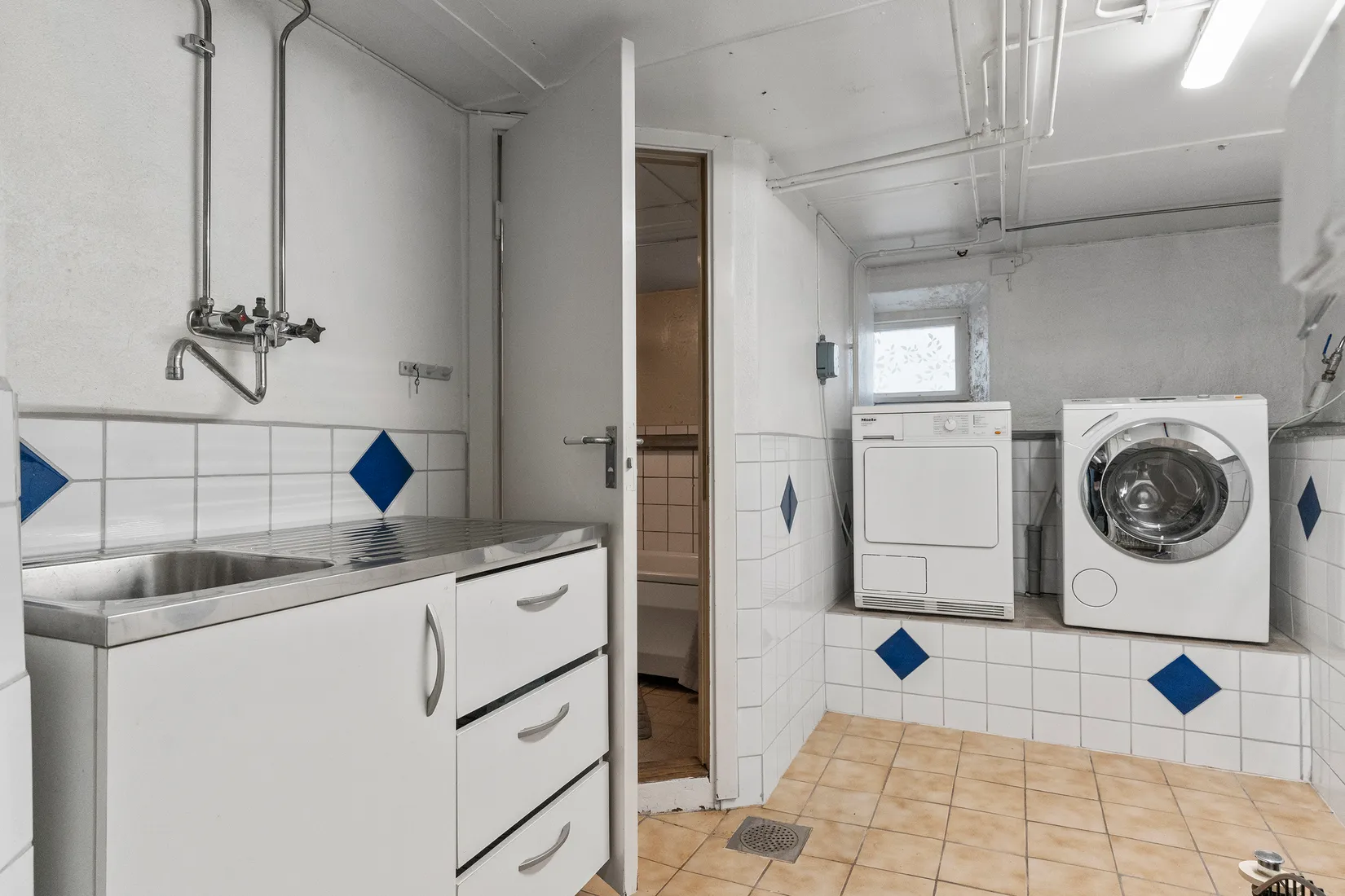 Villa, Gasverksgatan 26, Centralt, Vänersborg