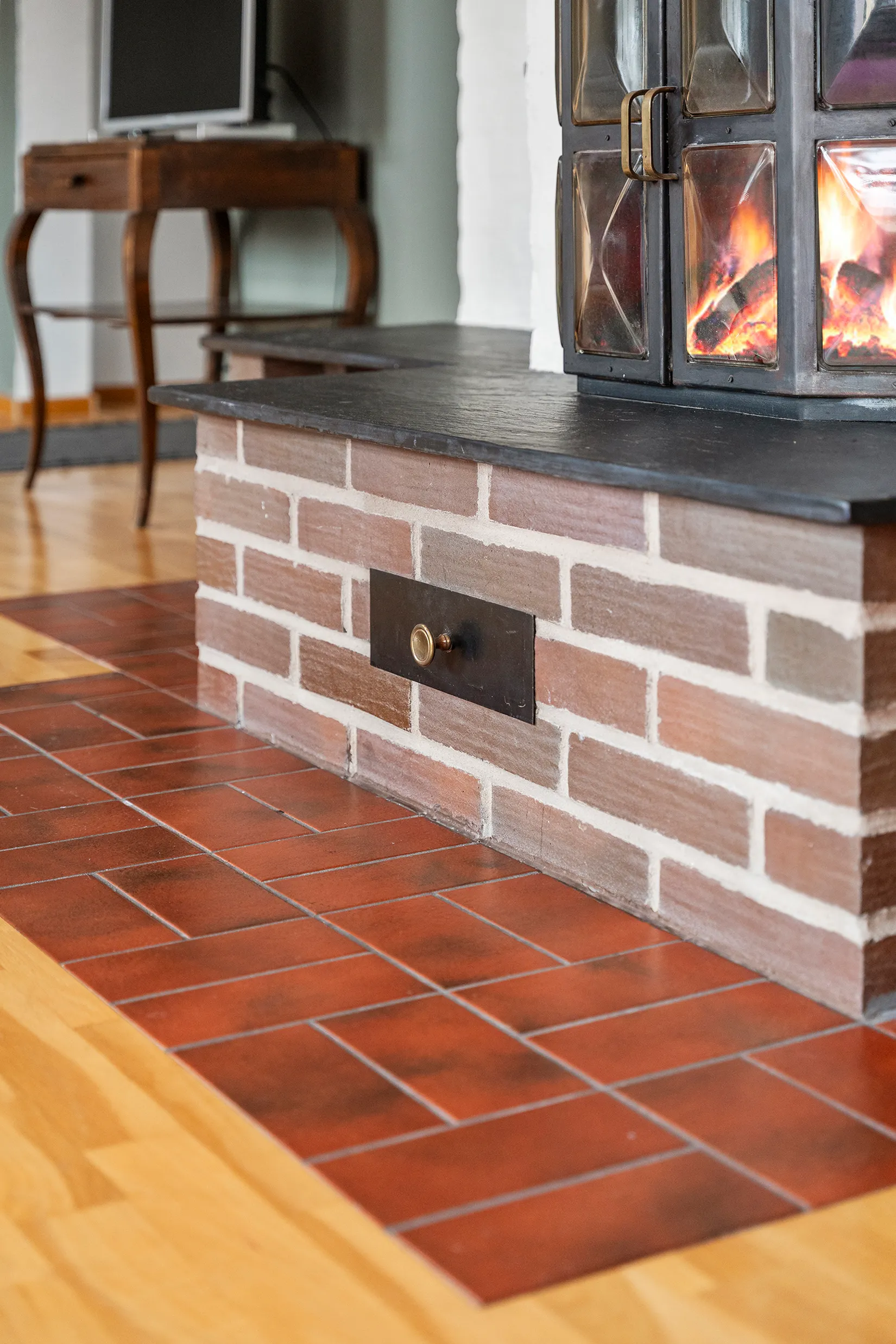 Villa, Gasverksgatan 26, Centralt, Vänersborg