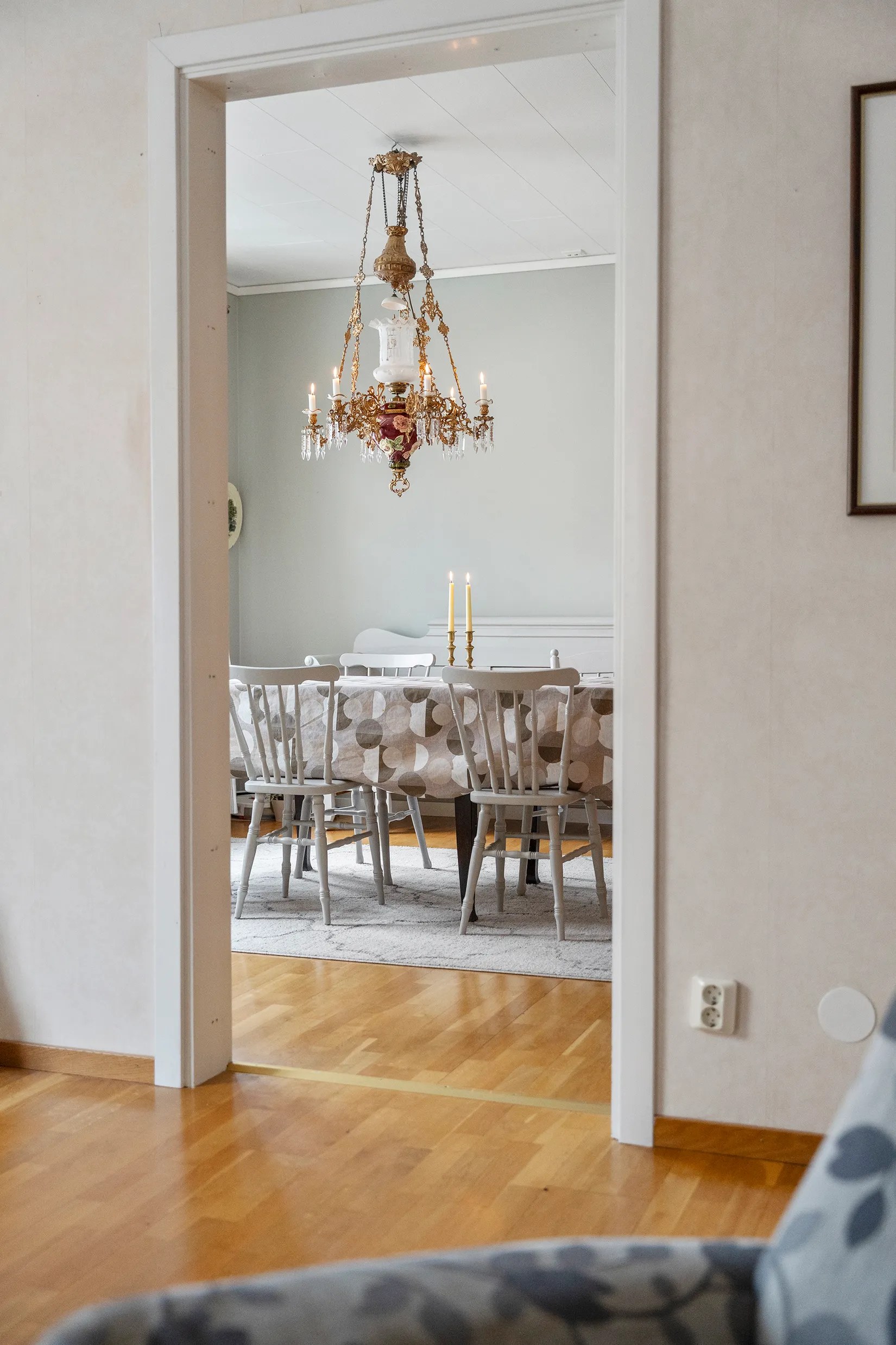 Villa, Gasverksgatan 26, Centralt, Vänersborg