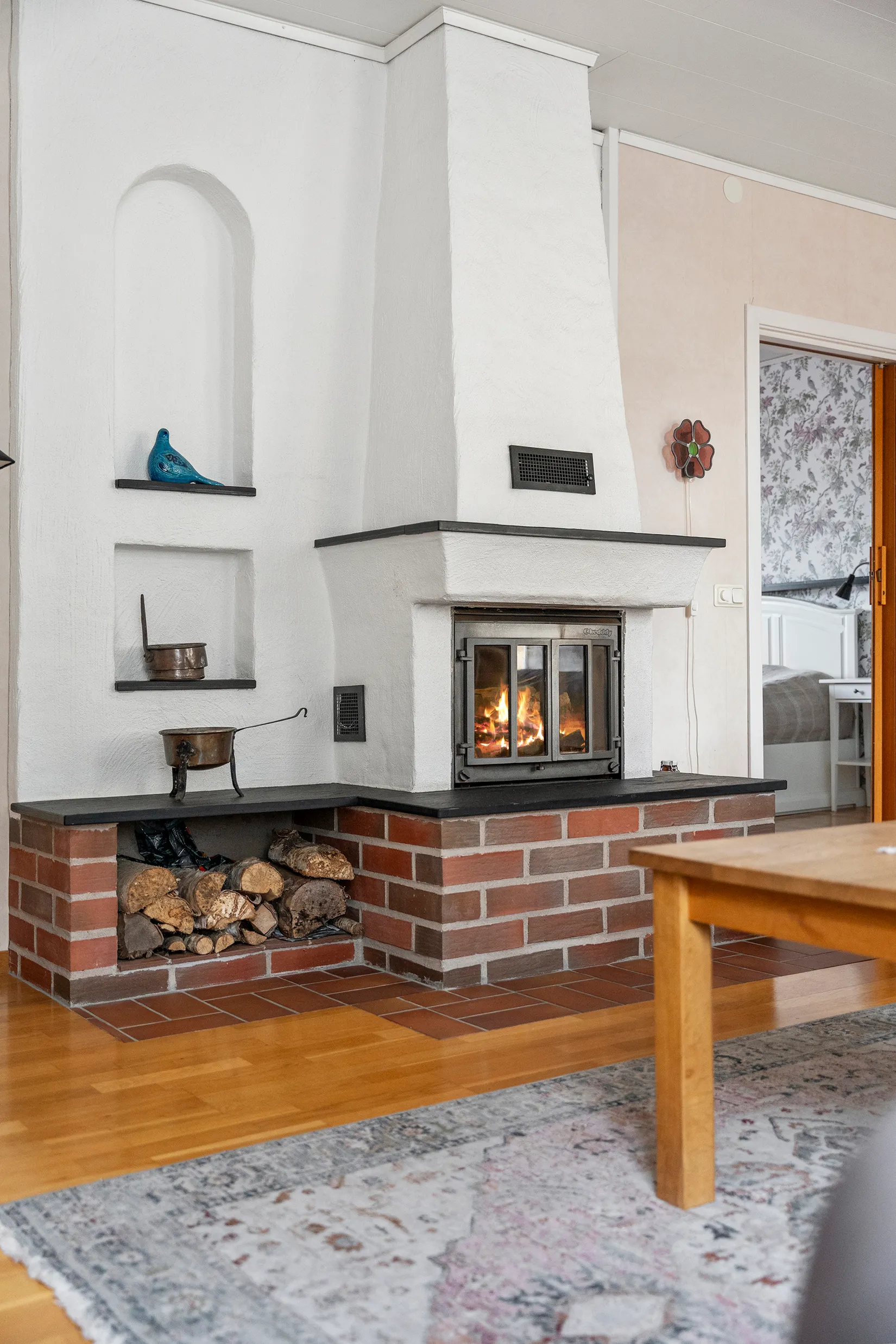 Villa, Gasverksgatan 26, Centralt, Vänersborg