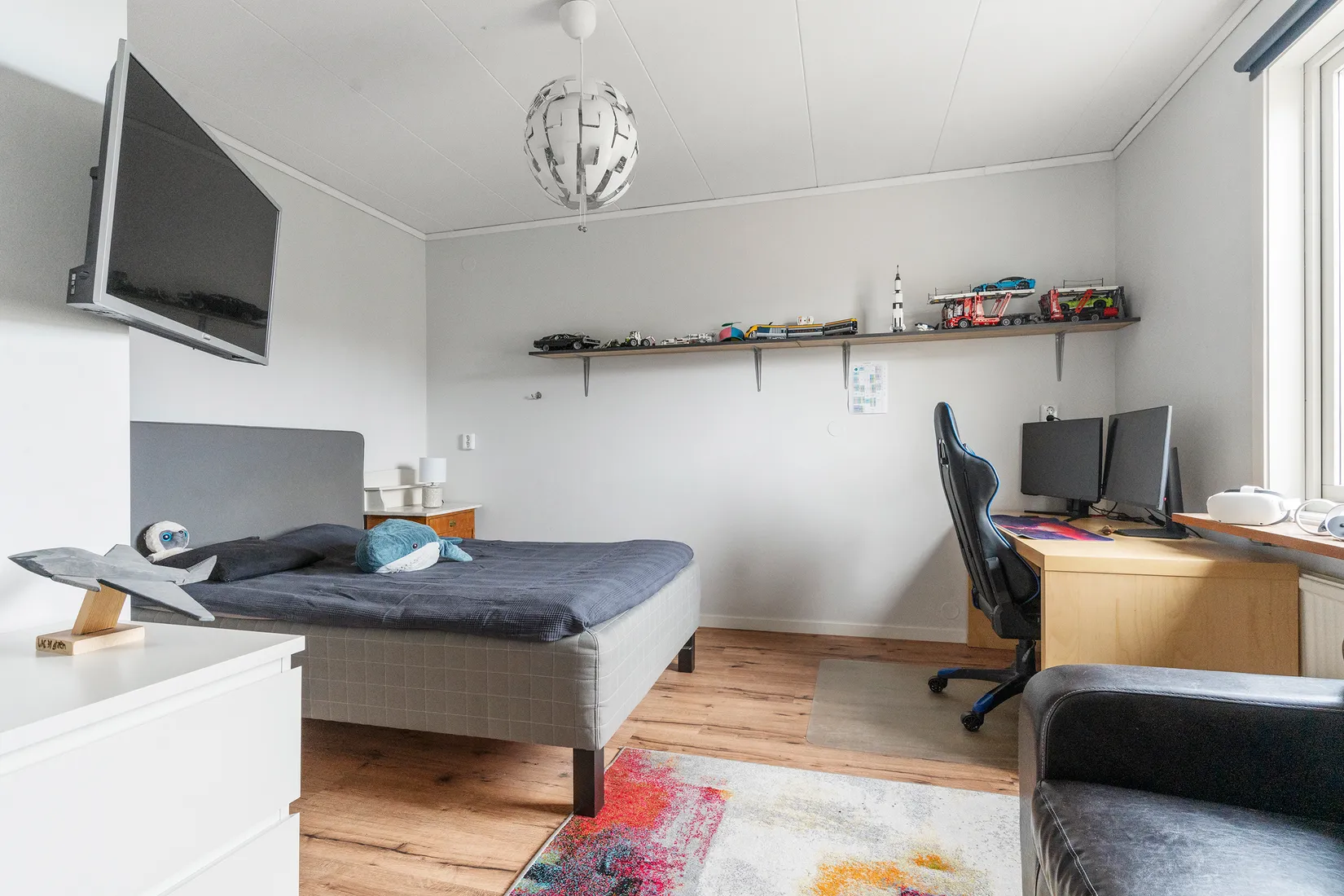 Villa, Gasverksgatan 26, Centralt, Vänersborg