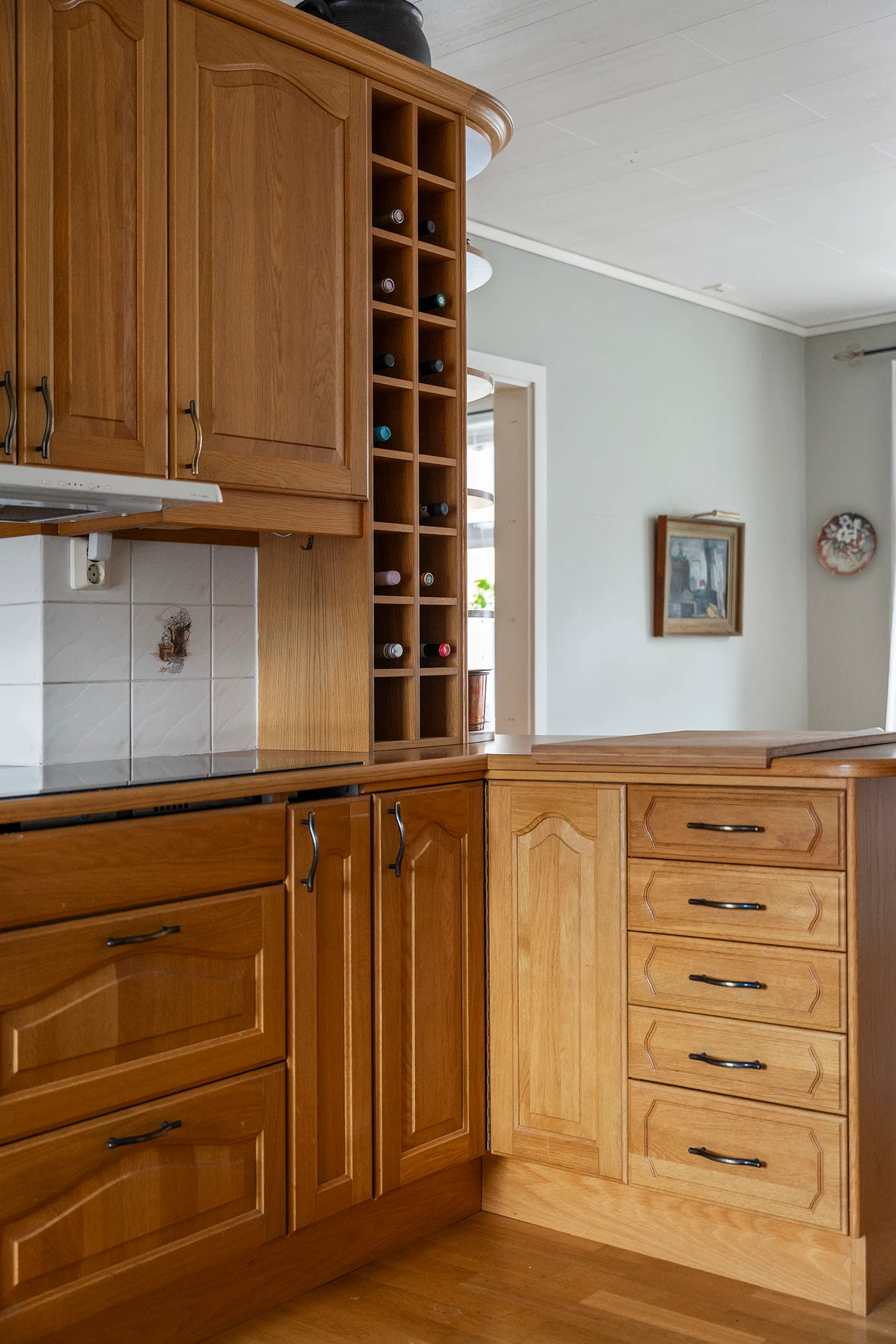 Villa, Gasverksgatan 26, Centralt, Vänersborg