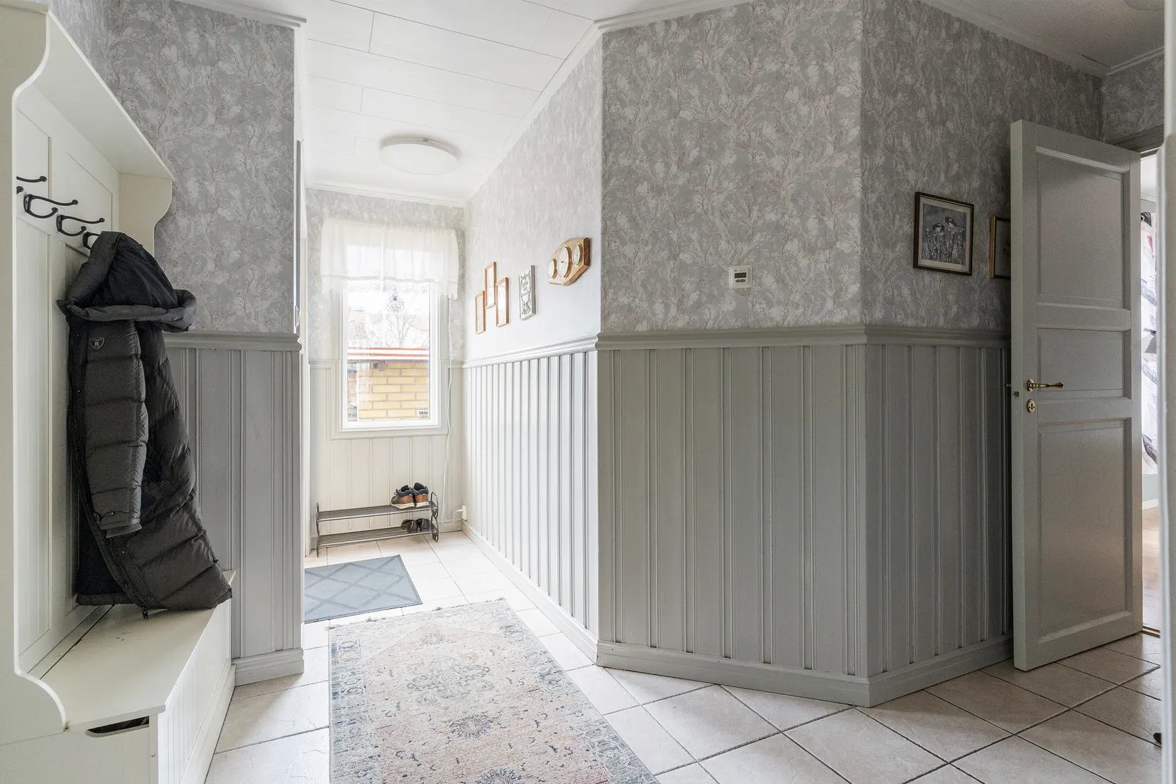 Villa, Gasverksgatan 26, Centralt, Vänersborg