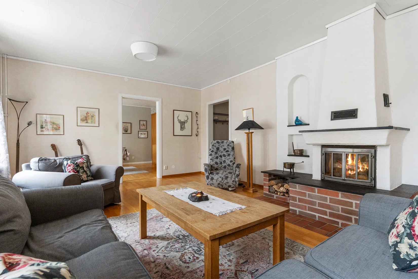 Villa, Gasverksgatan 26, Centralt, Vänersborg