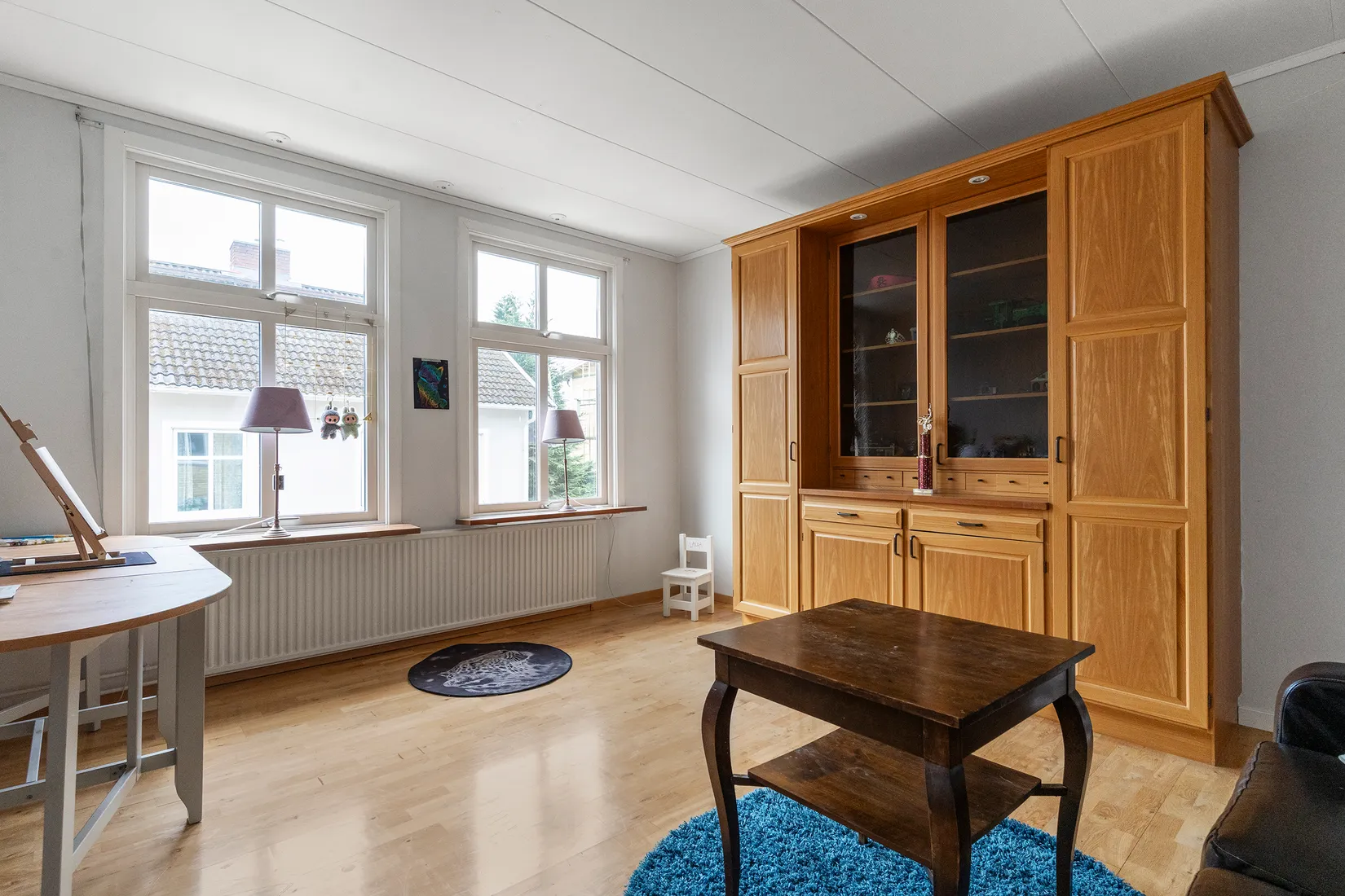 Villa, Gasverksgatan 26, Centralt, Vänersborg