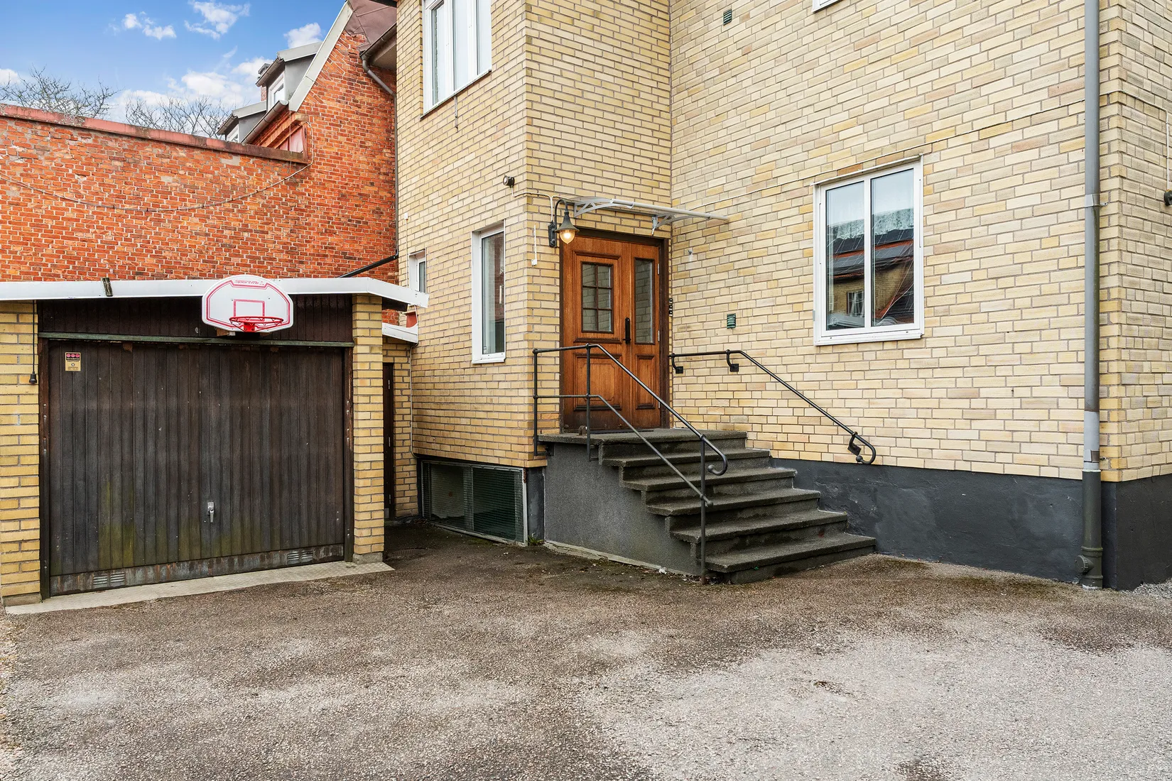 Villa, Gasverksgatan 26, Centralt, Vänersborg