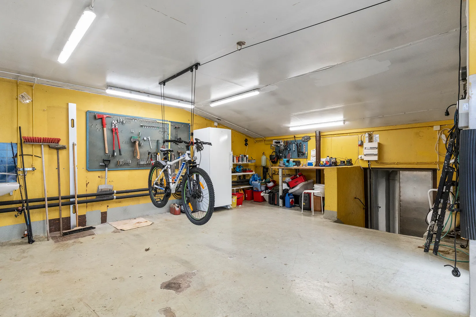 Villa, Gasverksgatan 26, Centralt, Vänersborg