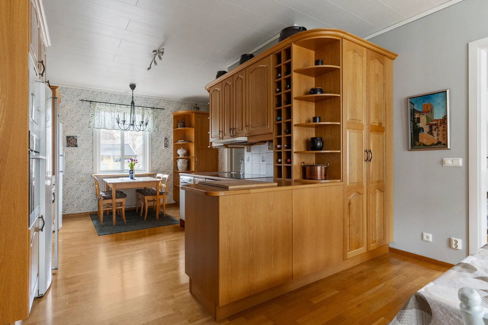 Villa, Gasverksgatan 26, Centralt, Vänersborg