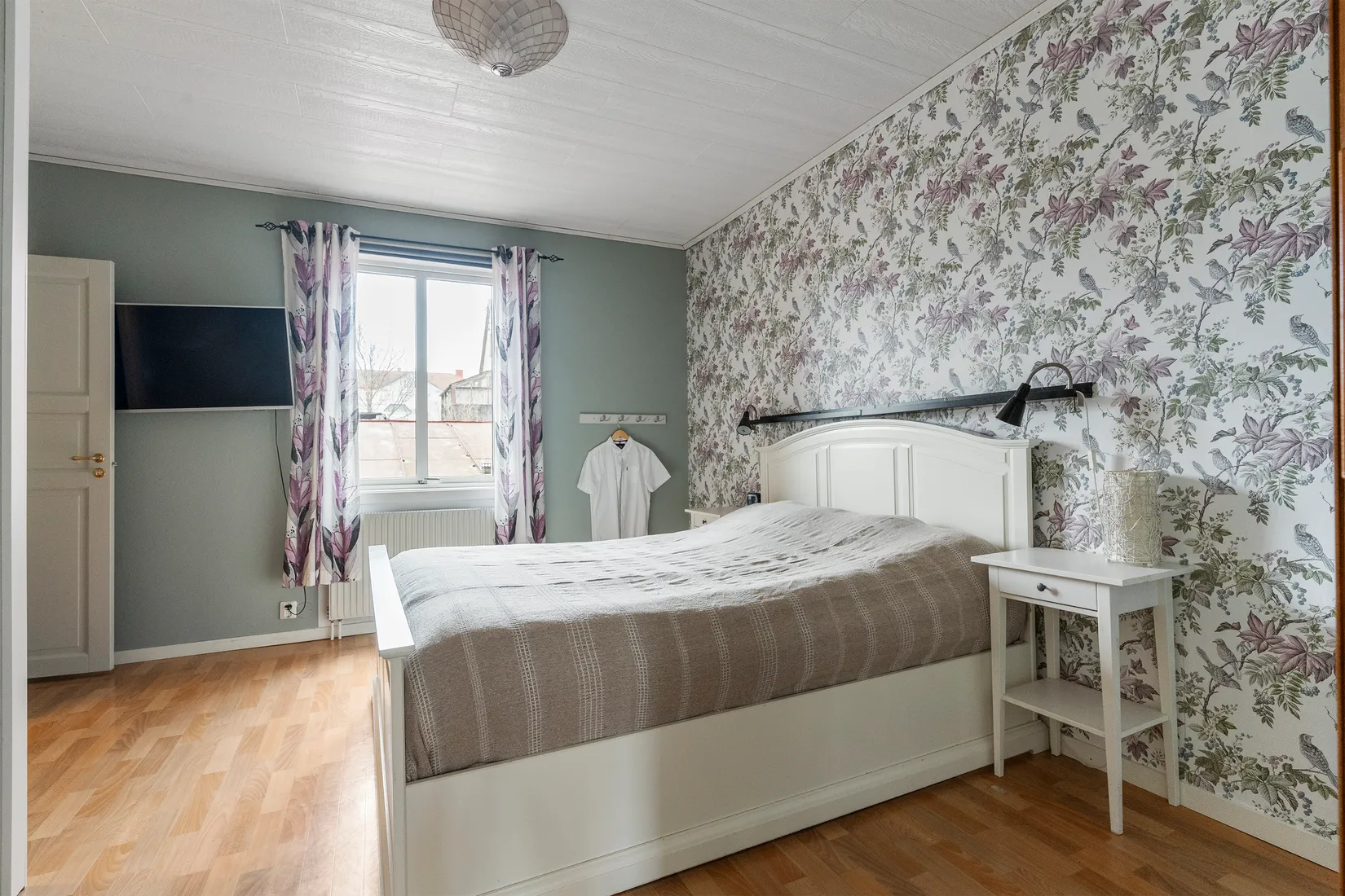 Villa, Gasverksgatan 26, Centralt, Vänersborg