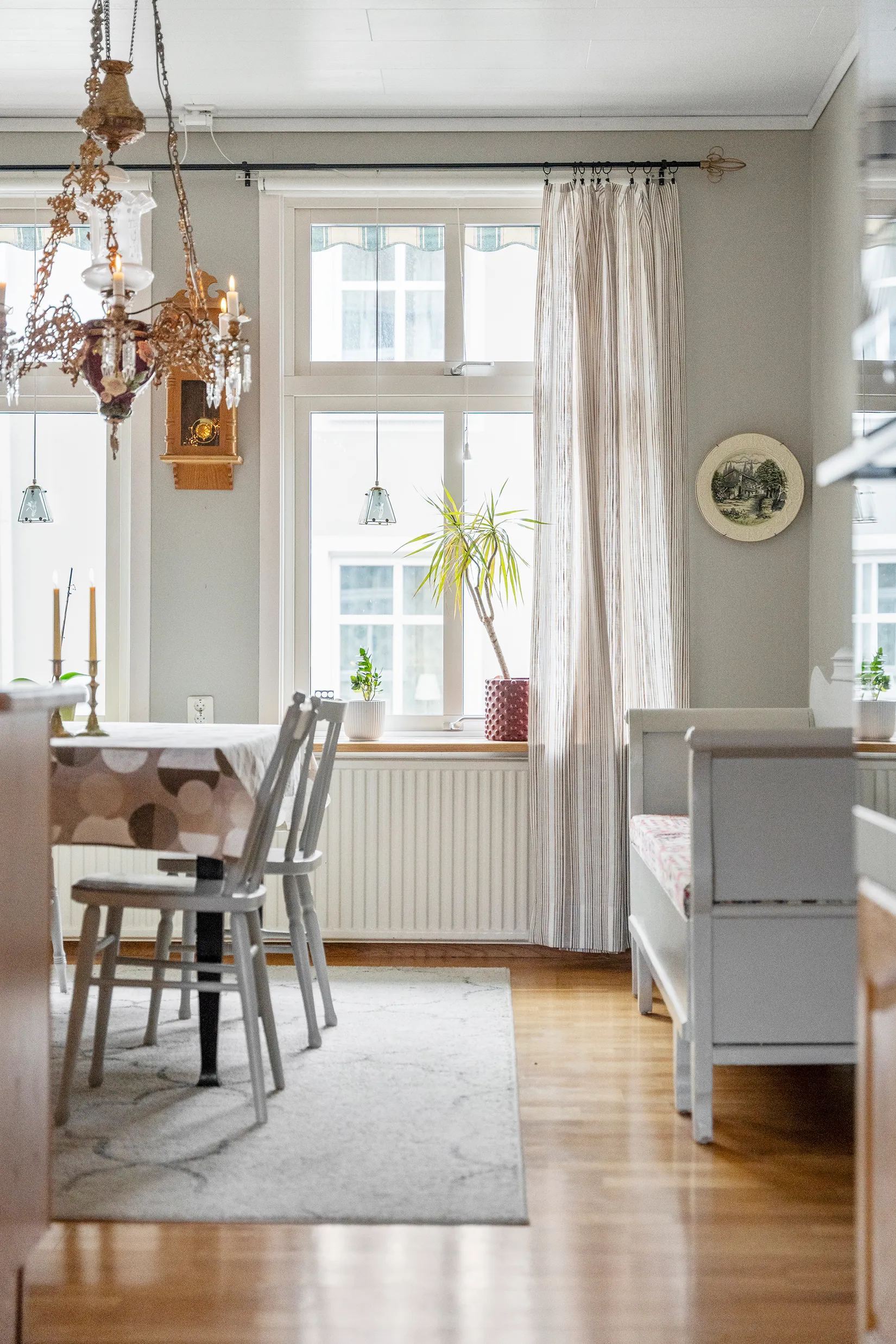 Villa, Gasverksgatan 26, Centralt, Vänersborg