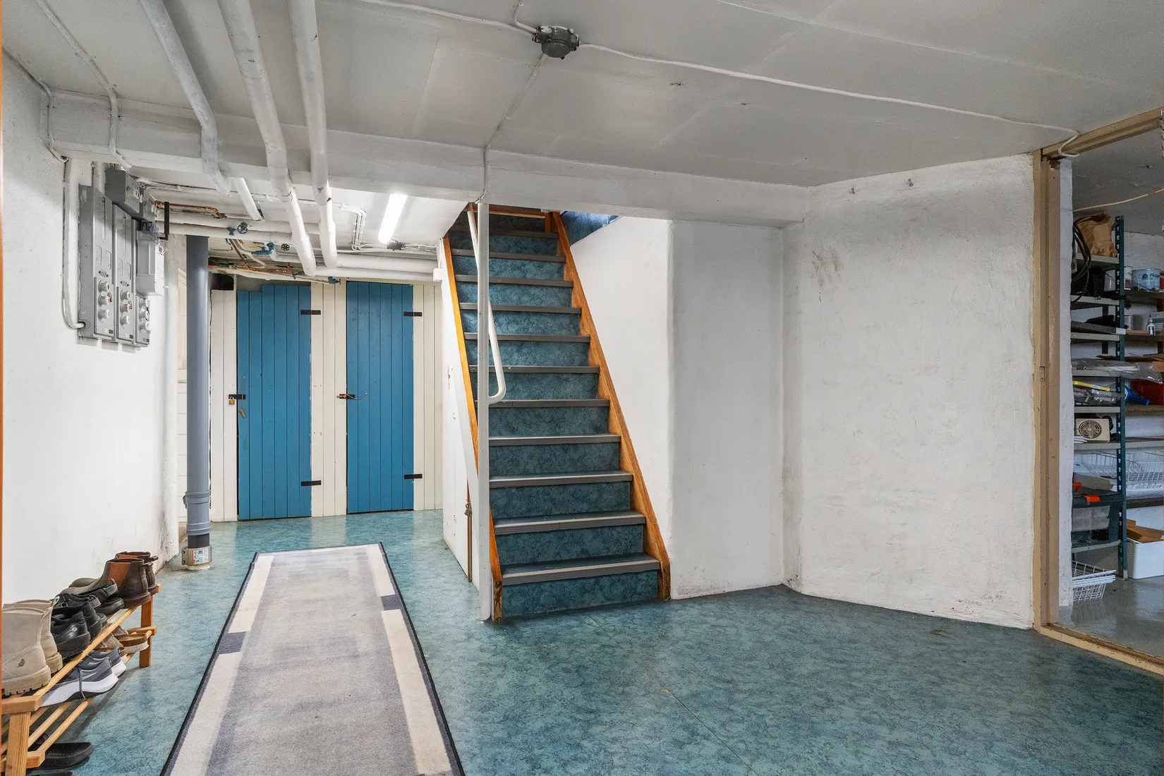 Villa, Gasverksgatan 26, Centralt, Vänersborg