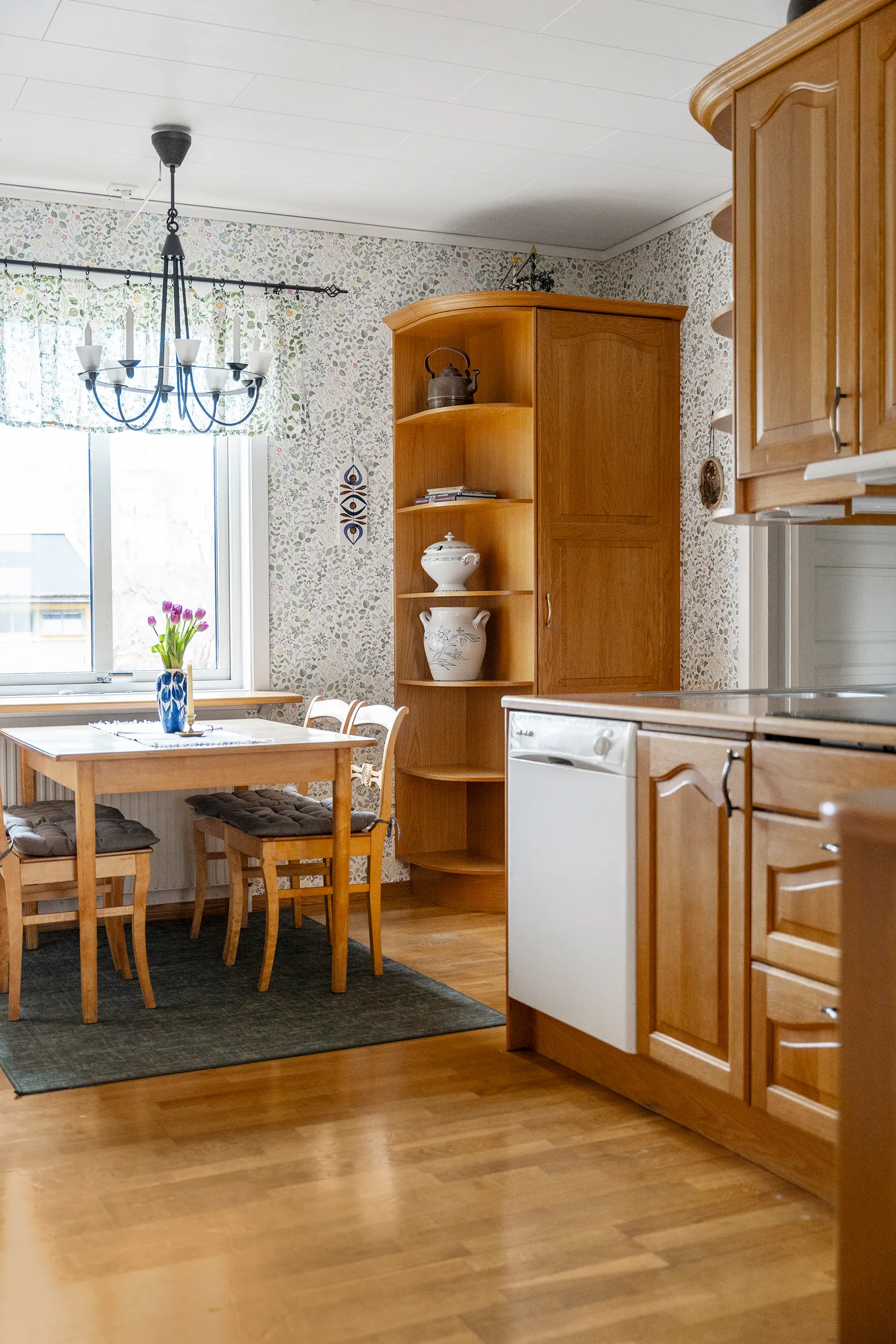 Villa, Gasverksgatan 26, Centralt, Vänersborg