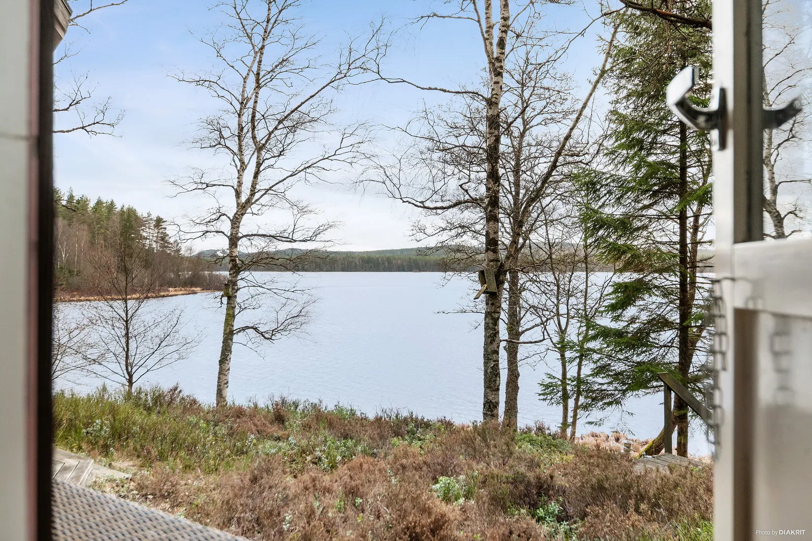 Övrigt, Ulvestorp Valåviken, Hestra, Gislaved