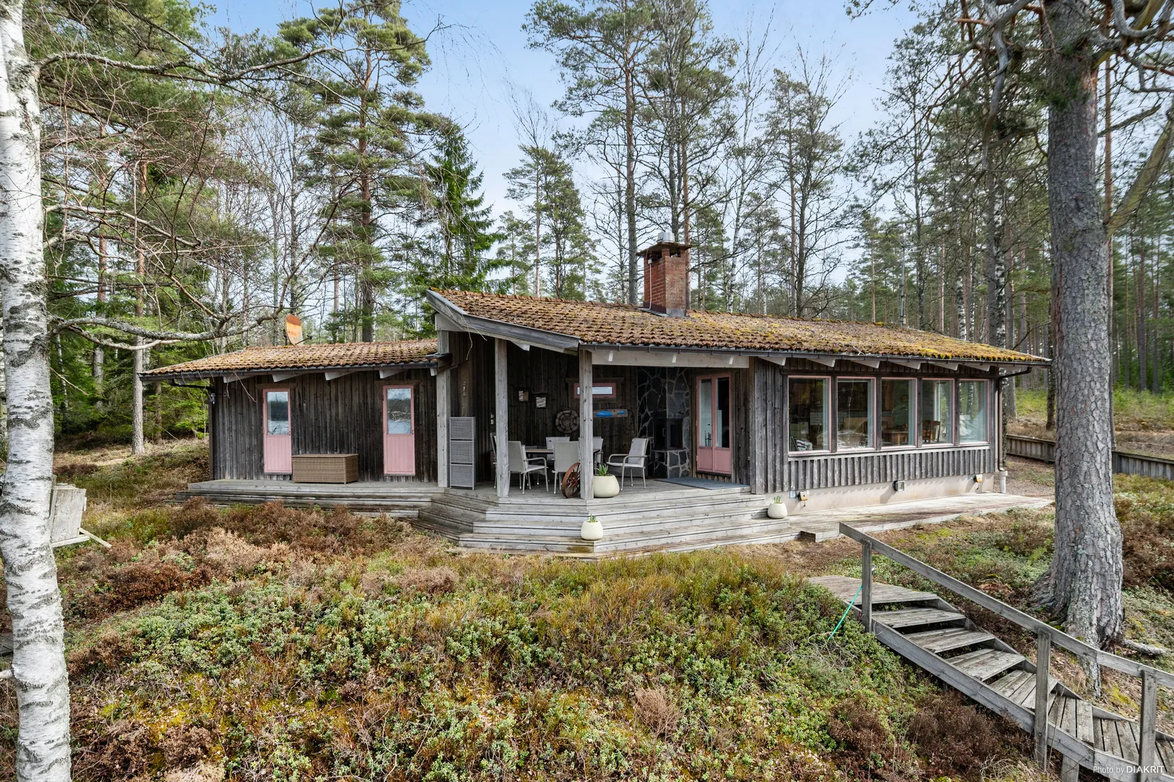 Övrigt, Ulvestorp Valåviken, Hestra, Gislaved