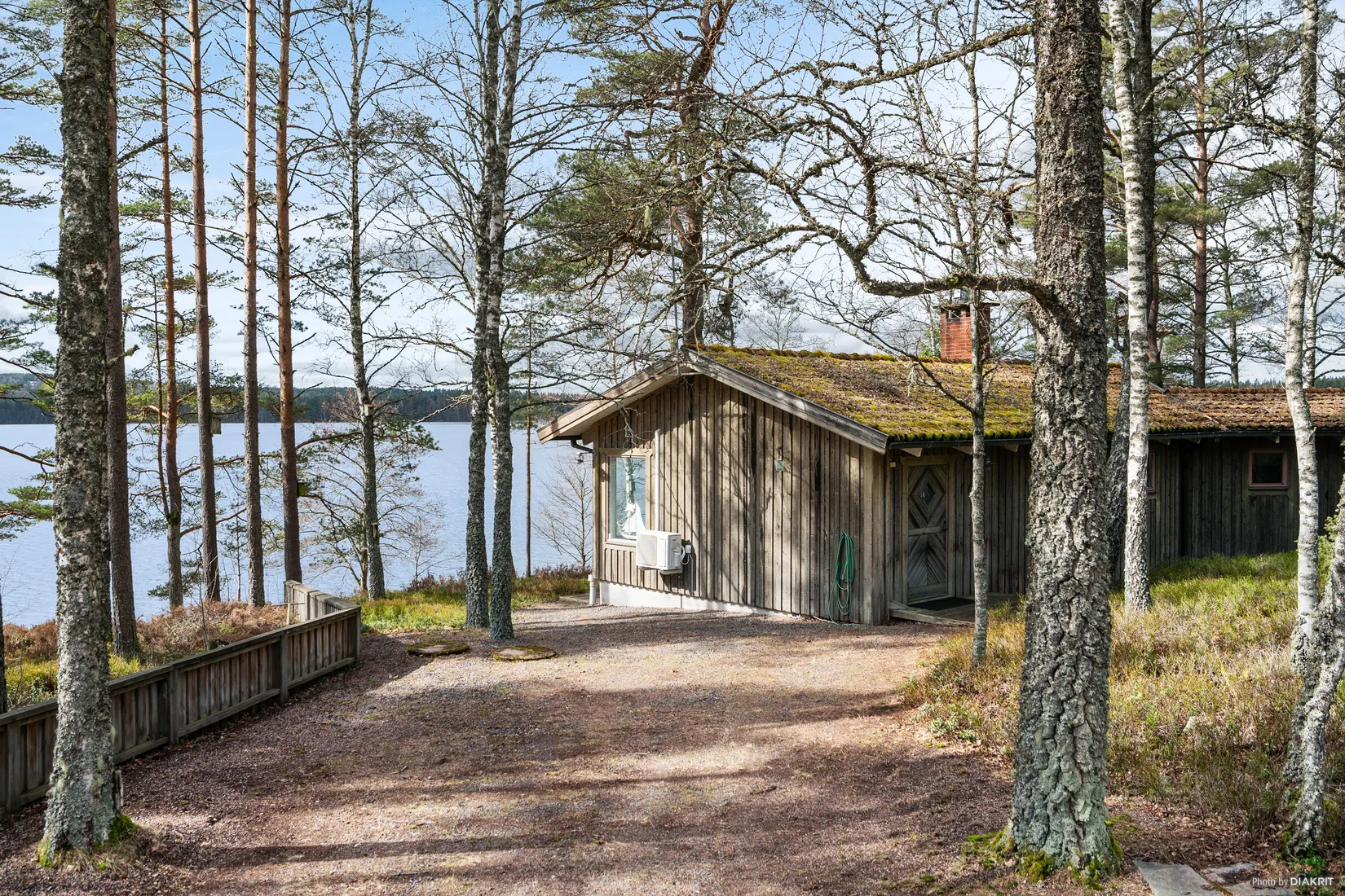 Övrigt, Ulvestorp Valåviken, Hestra, Gislaved