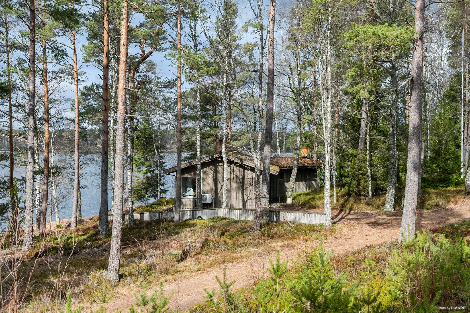 Övrigt, Ulvestorp Valåviken, Hestra, Gislaved