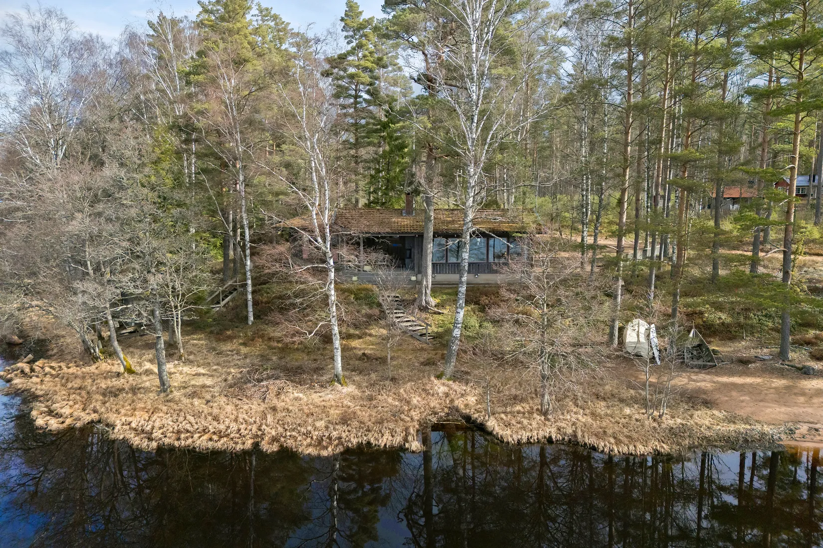 Övrigt, Ulvestorp Valåviken, Hestra, Gislaved