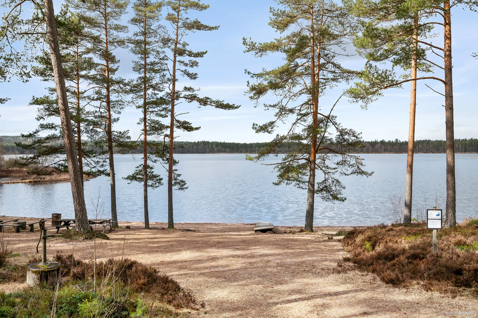 Övrigt, Ulvestorp Valåviken, Hestra, Gislaved