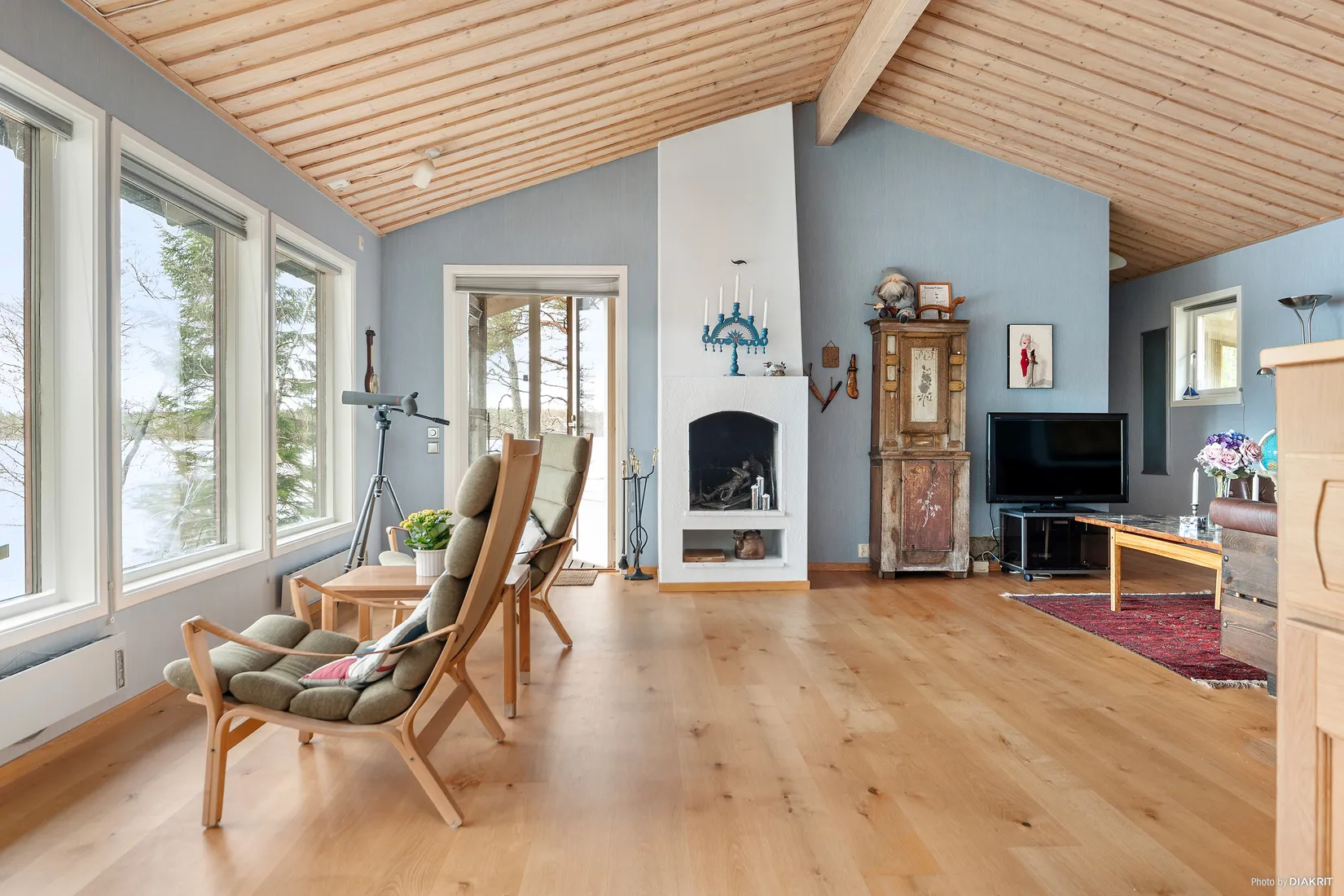 Övrigt, Ulvestorp Valåviken, Hestra, Gislaved