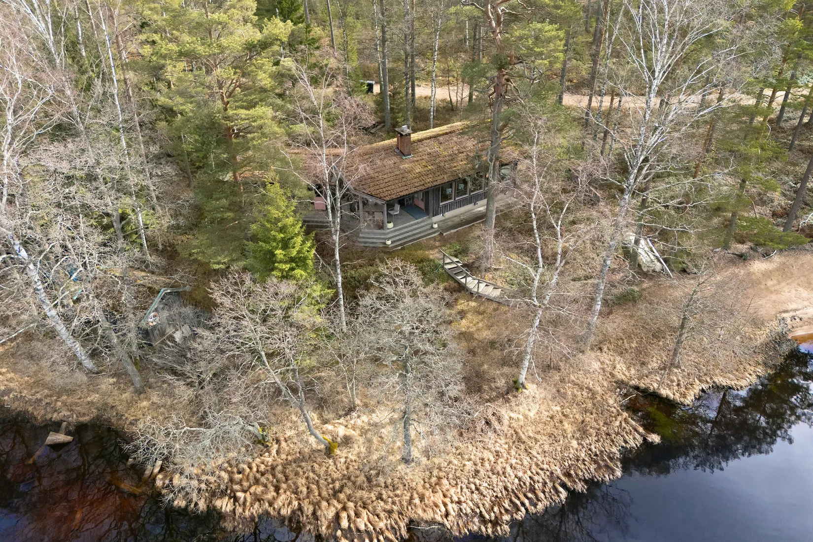 Övrigt, Ulvestorp Valåviken, Hestra, Gislaved