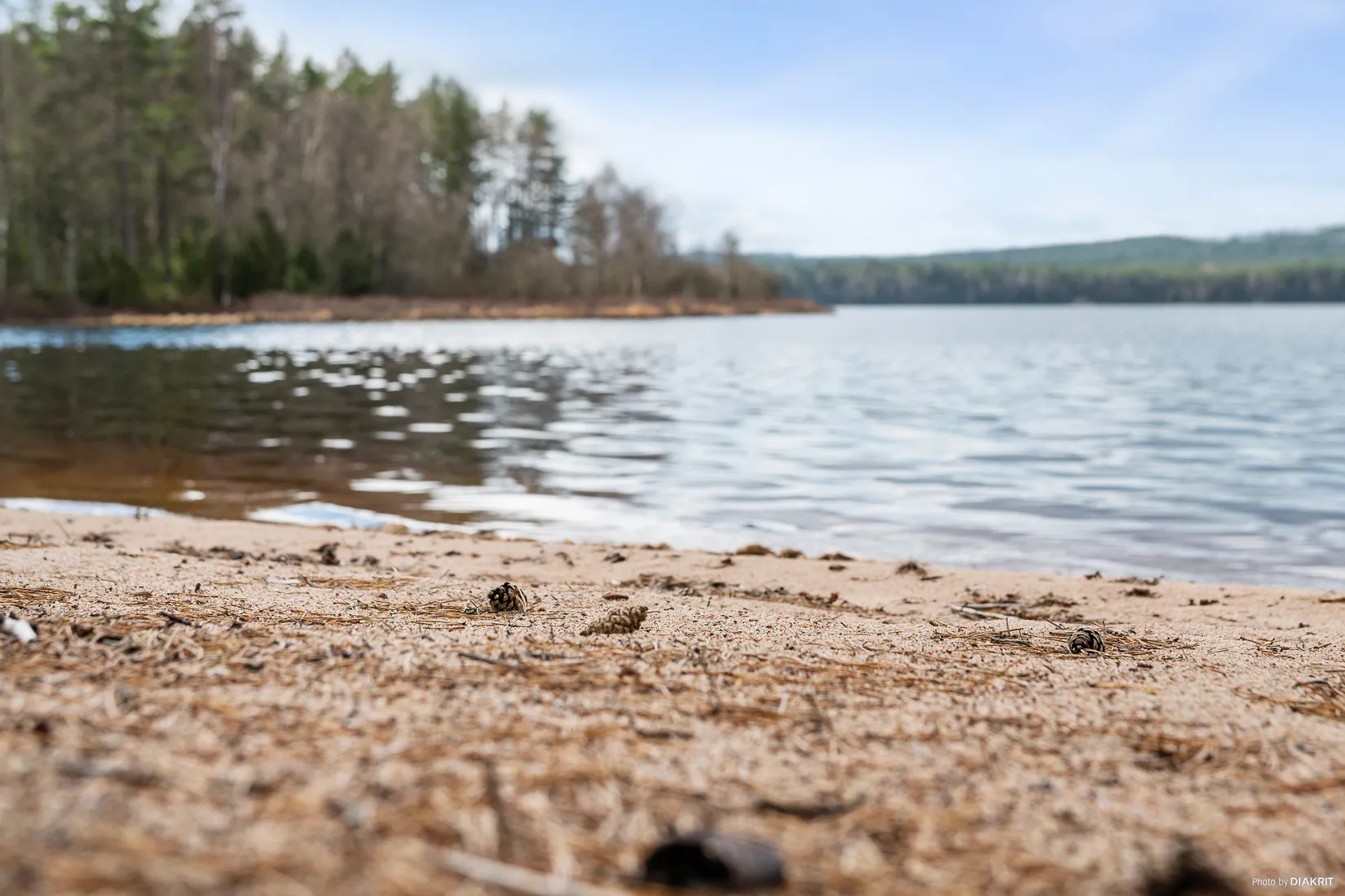 Övrigt, Ulvestorp Valåviken, Hestra, Gislaved