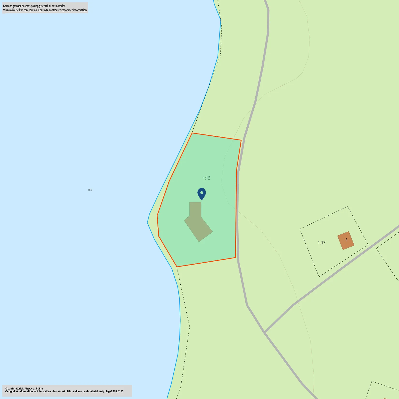 Övrigt, Ulvestorp Valåviken, Hestra, Gislaved