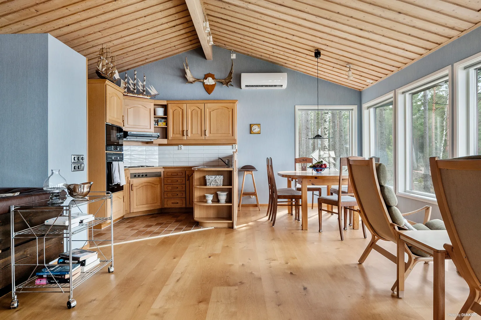 Övrigt, Ulvestorp Valåviken, Hestra, Gislaved