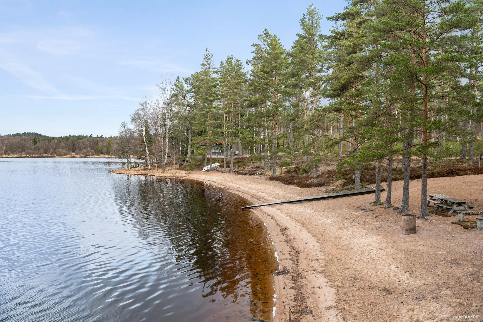 Övrigt, Ulvestorp Valåviken, Hestra, Gislaved