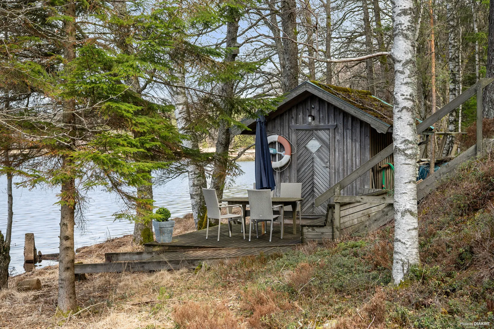 Övrigt, Ulvestorp Valåviken, Hestra, Gislaved