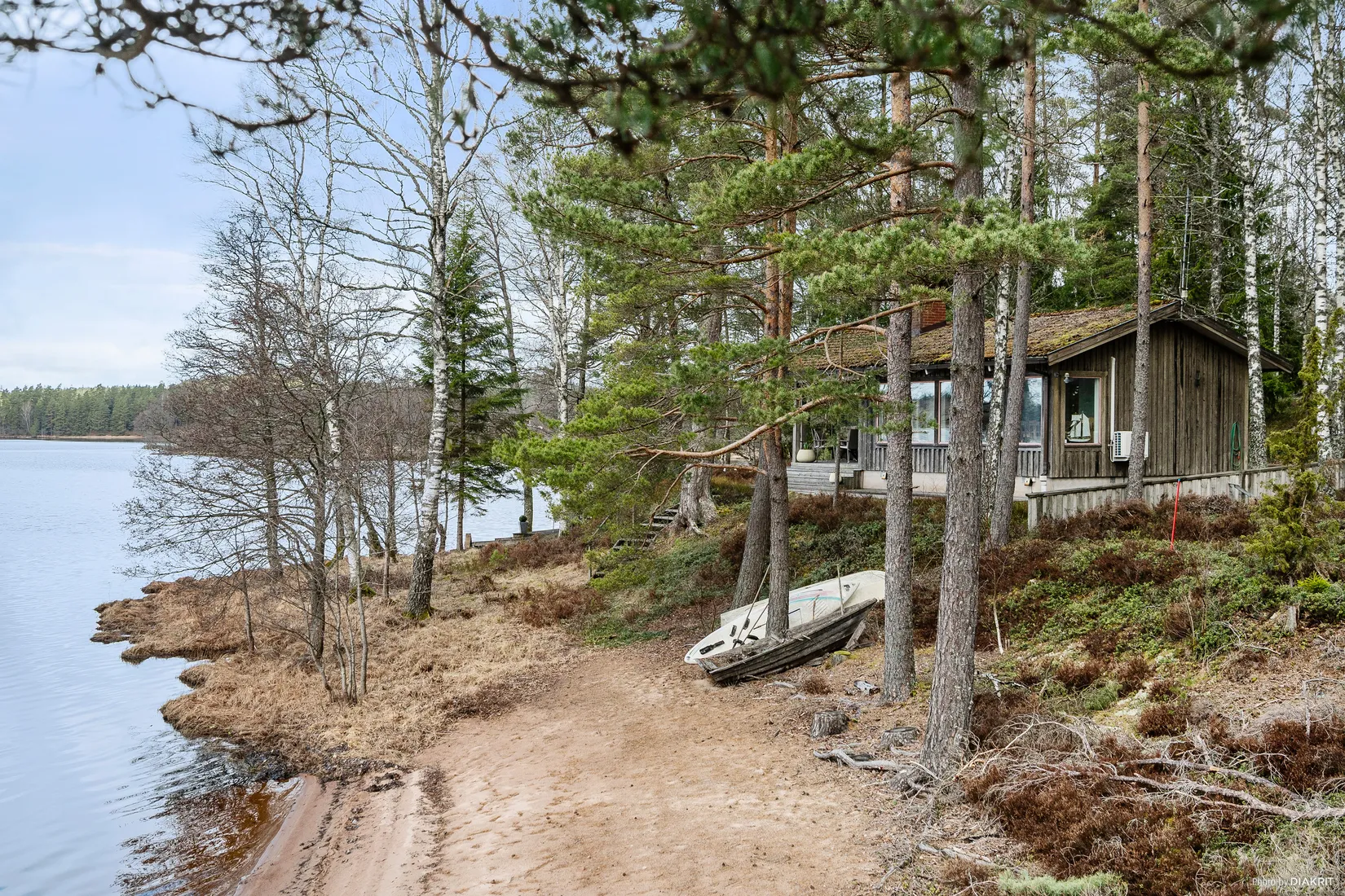 Övrigt, Ulvestorp Valåviken, Hestra, Gislaved