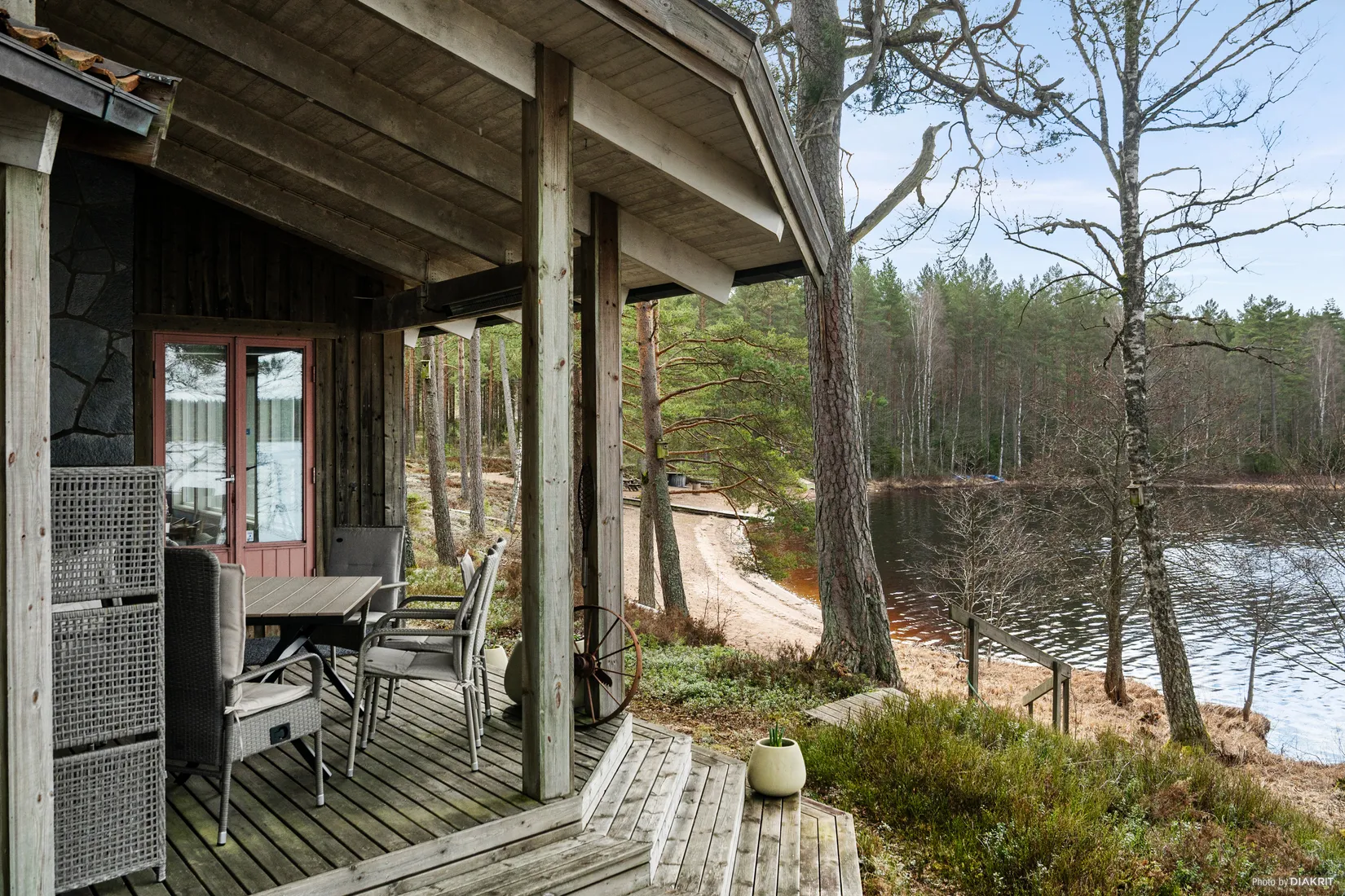 Övrigt, Ulvestorp Valåviken, Hestra, Gislaved