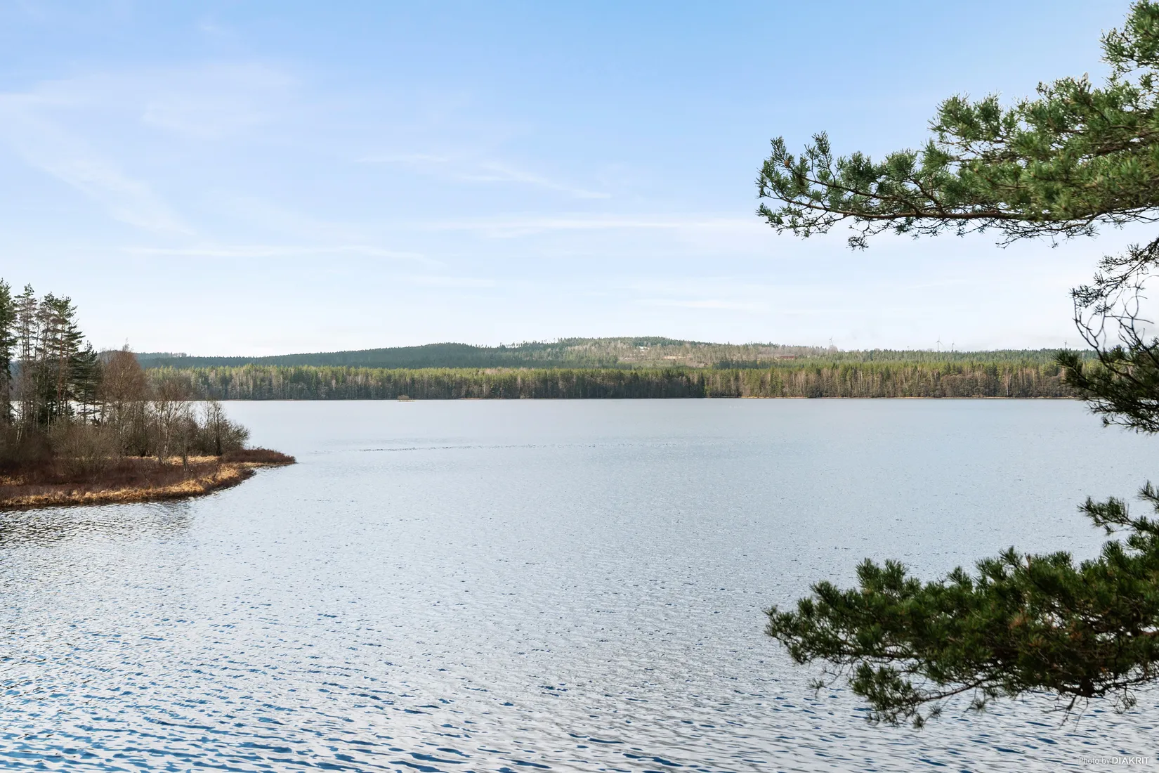 Övrigt, Ulvestorp Valåviken, Hestra, Gislaved