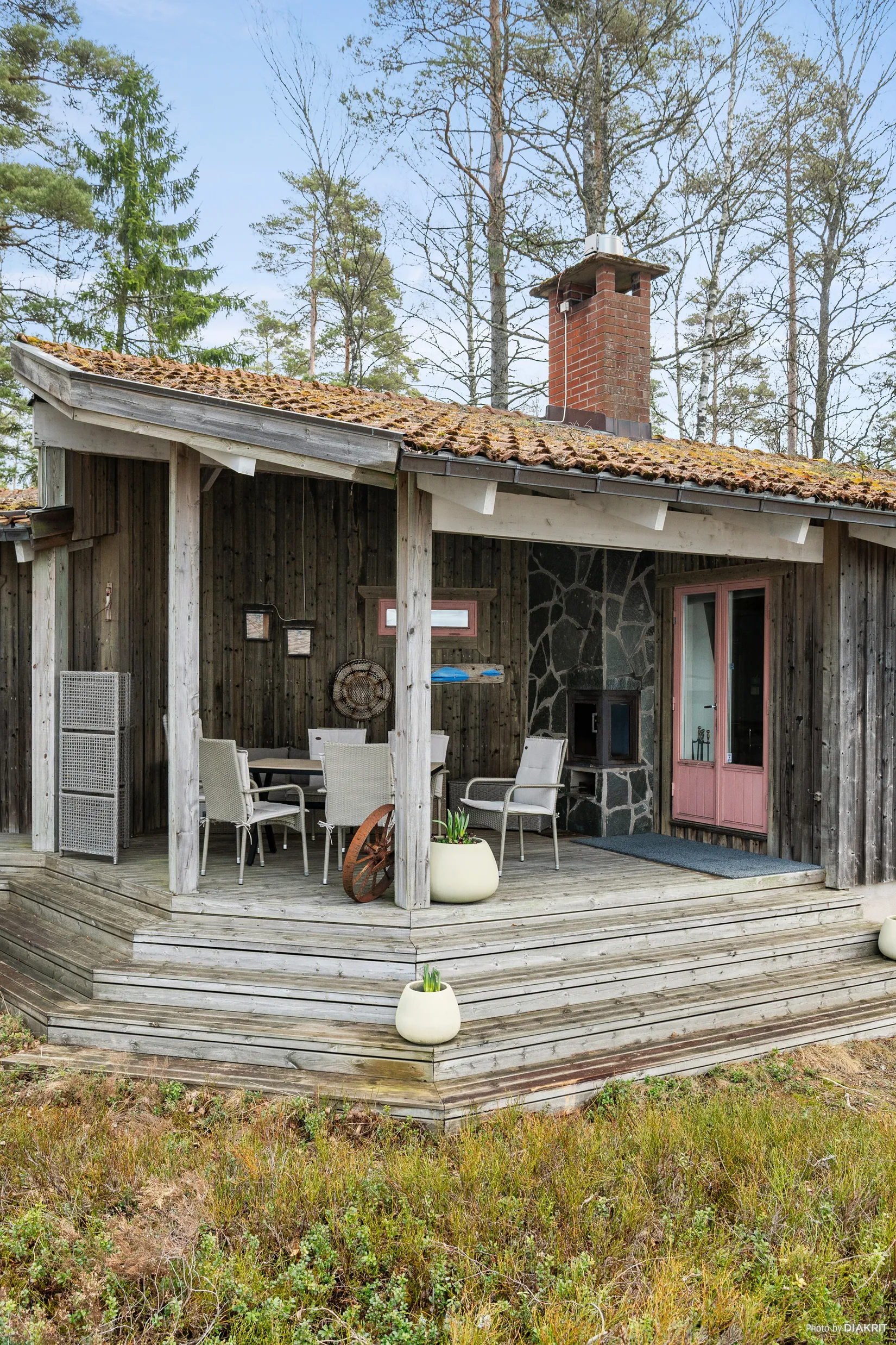 Övrigt, Ulvestorp Valåviken, Hestra, Gislaved