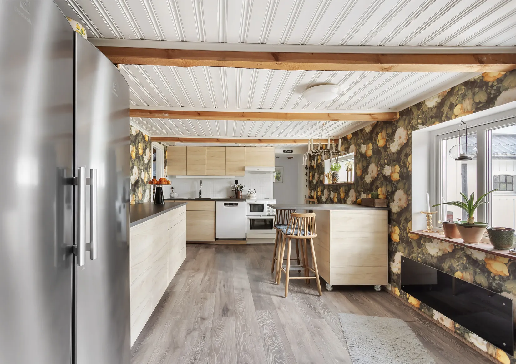 Villa, Onslunda 4421, Onslunda, Tomelilla