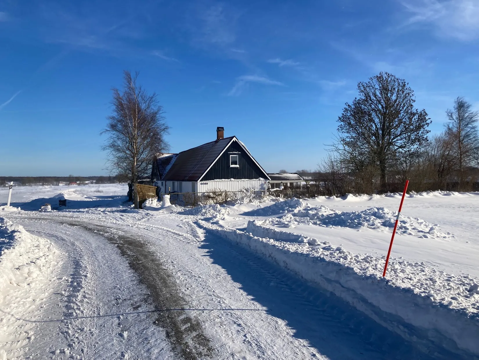 Villa, Onslunda 4421, Onslunda, Tomelilla