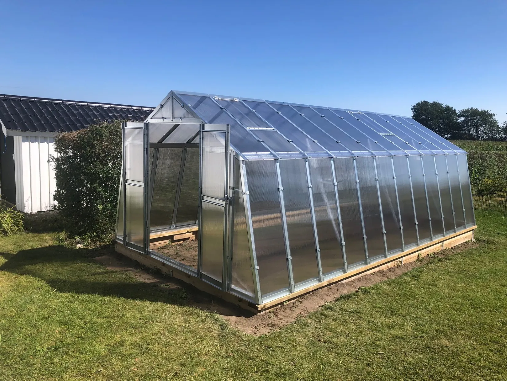 Villa, Onslunda 4421, Onslunda, Tomelilla