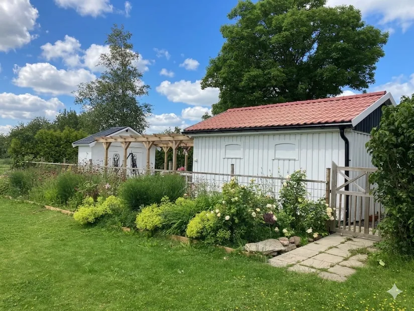 Villa, Onslunda 4421, Onslunda, Tomelilla