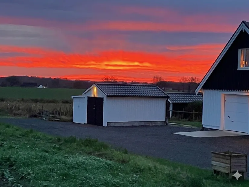 Villa, Onslunda 4421, Onslunda, Tomelilla