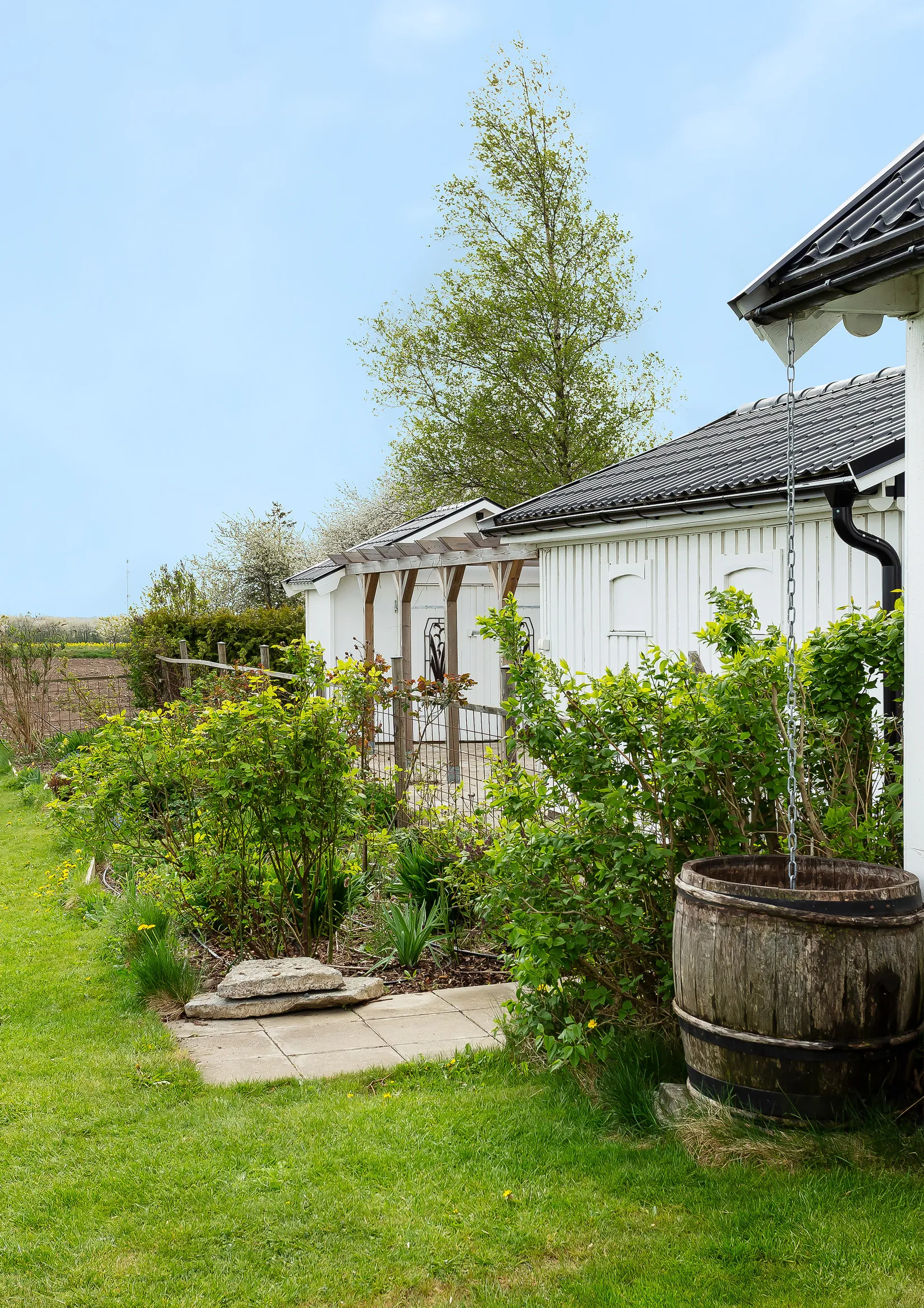 Villa, Onslunda 4421, Onslunda, Tomelilla